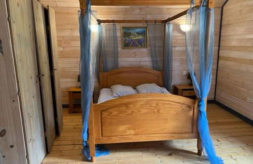 Chalet 8-10 personnes sur la station des Rousses - Foto 10