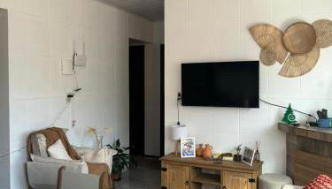 Pousada Familiar da Dani - Casa em São Gabriel com piscina - Foto 3