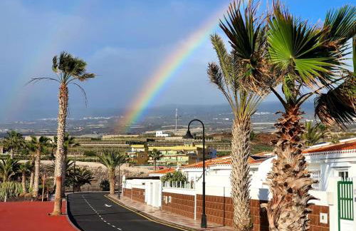 Playa de San Juan - Santa Martha duplex - Foto 30