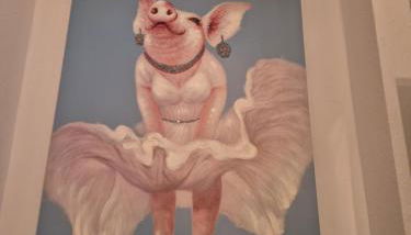 Ferienwohnung Enjoy Gӧrlitz - Parkplatz - Foto 5