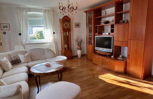 Ferienhaus am Schloss - Foto 9