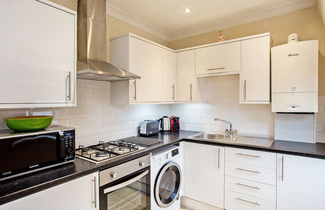 Flat 08 Westgate House - Photo 10