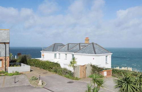 Sea Gem, Port Isaac Bay Holidays - Foto 11