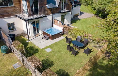 Mains of Taymouth Country Estate 4* Houses - Foto 27