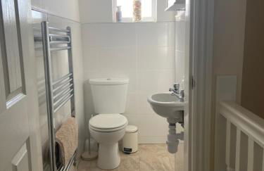 BeRo Terrace, only a minutes walk to the beach! - Foto 9