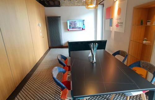 The View - Sunset & Relax - Suite - Appartamenti Vista Lago - Foto 42