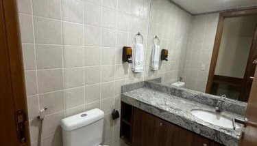 HOTEL condomínio EDIFÍCIO COMFORT TAGUATINGA FLAT - Photo 5