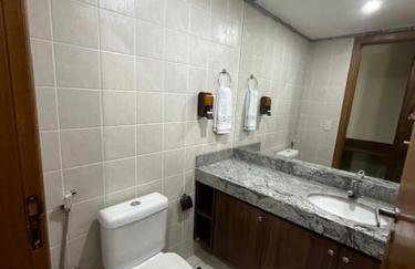HOTEL condomínio EDIFÍCIO COMFORT TAGUATINGA FLAT - Foto 5