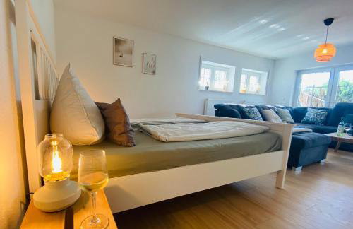 Ferienwohnung Am Steinberg - Foto 5