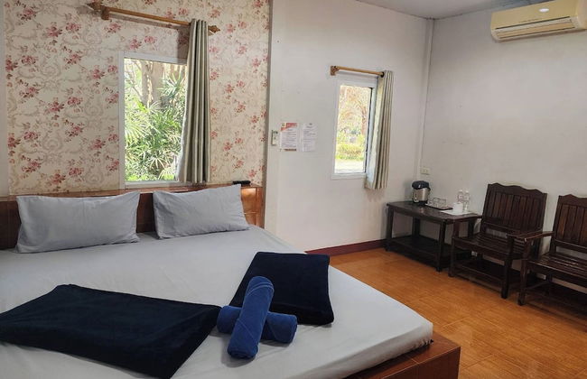 Rung Rueng Resort - Foto 11