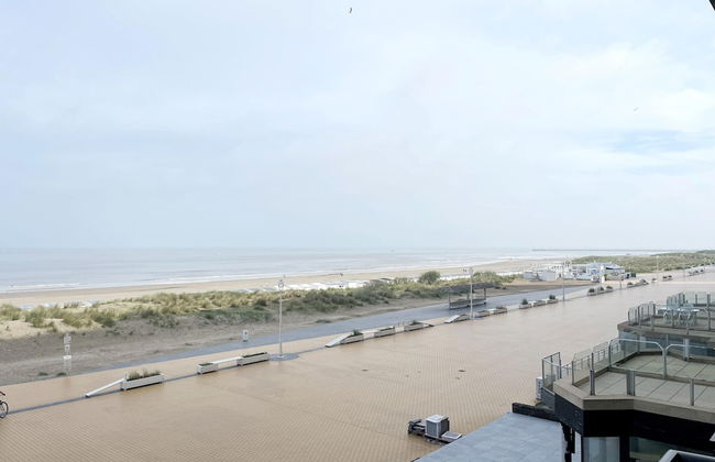 Apartment in Nieuwpoort by the Beach - Photo 13