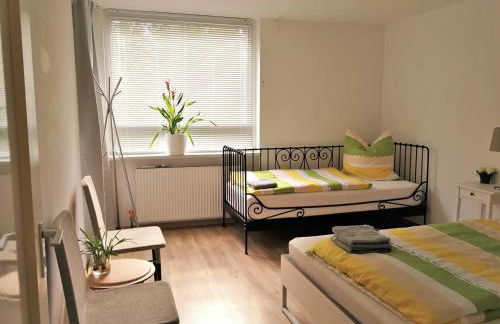 Central-Apt at Lake, CityCenter 5min, Fair 18min!!! - Foto 21