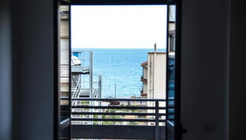 Appartamento Siderno sul mare trilocale - Foto 4