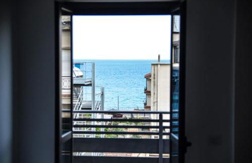 Appartamento Siderno sul mare trilocale - Foto 4