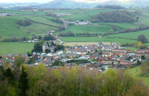 The Forest Country House B&B - Foto 24