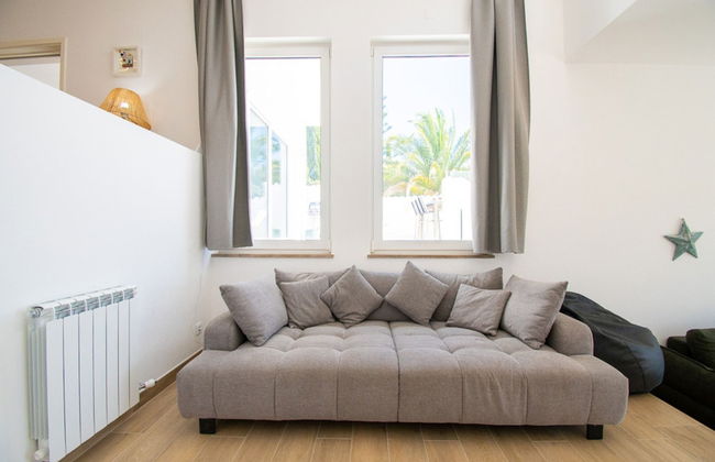 Casa Cubo in Carvoeiro - Foto 26