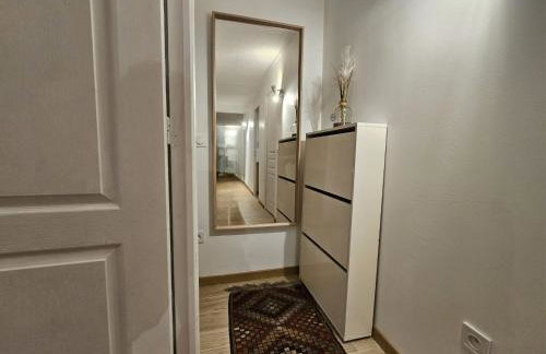 Cozy & Charming T3 close to Paris-Free Parking & Garden - Foto 15