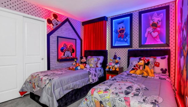 Brand NEW 10bedrooms At Windsor Island - Foto 2, Habitación