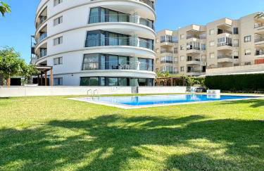 V015 - Marina Park - Foto 26