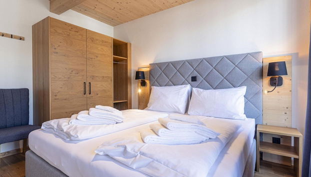 Nice Apartment With Sauna - Foto 2, Habitación