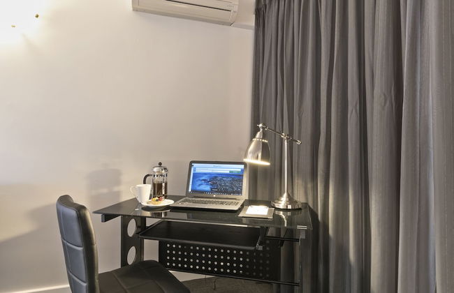 The Peninsula Riverside Serviced Apartments - Foto 15