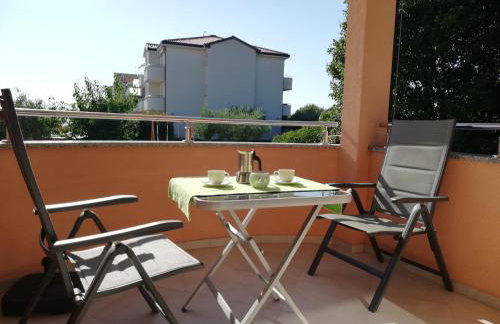 Apartments Oleander Lovrečica-residence with pool - Photo 32