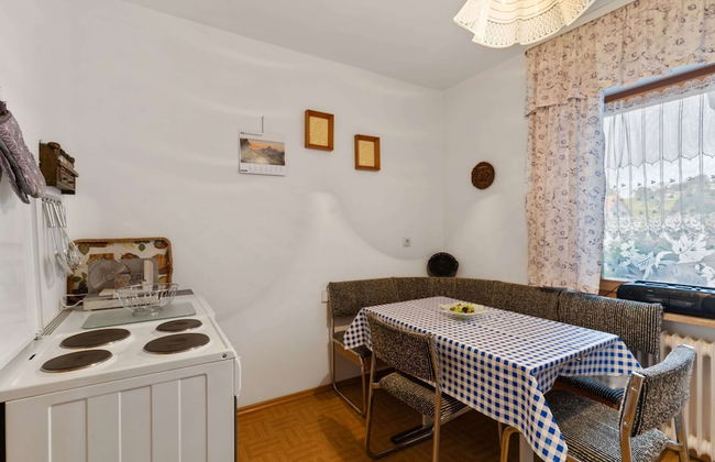 Cozy Apartment in Sonnen Bavaria Near Forest - Foto 64