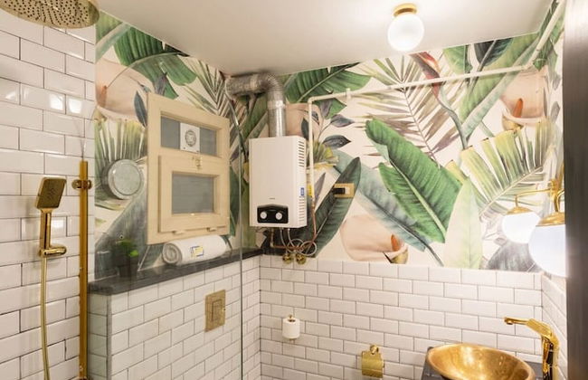 The Bold Signature 1bdr Studio @ Cairo's Downtown - Foto 14