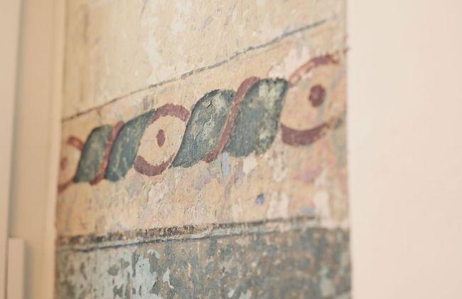 Gästehaus im Schlosspark - Foto 7