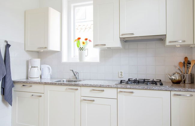 Holiday Home Harlingen Near the Sea - Foto 10