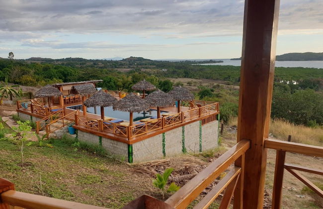 Villa Nosy Détente - Foto 20