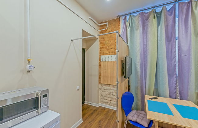 Narvskie vorota - Photo 11