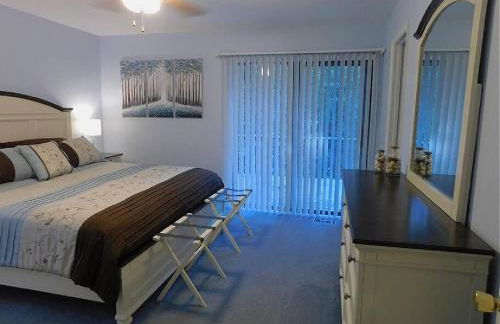 Secluded Home with Mini Waterfall and a Creek in Hot Springs - Foto 18