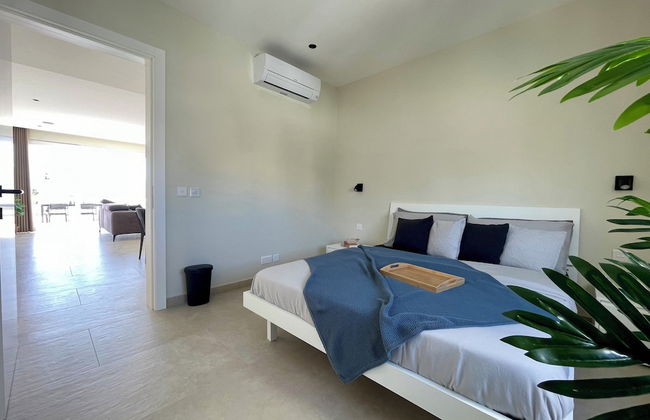 Bugibba Square Seafront LUX Apartments - Foto 11