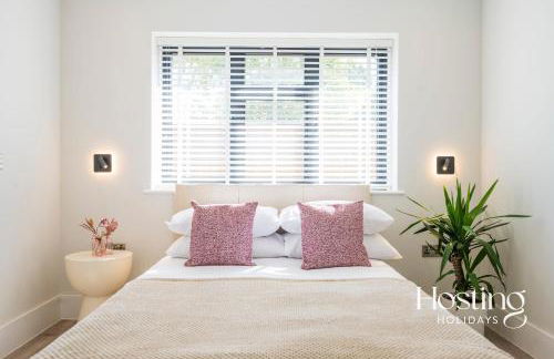 Honeybee Barn - Stunning 4-Bed Rural Paradise - Photo 9