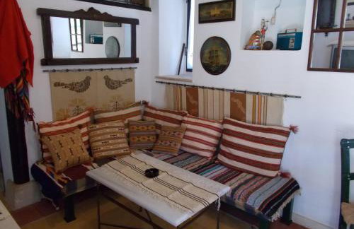 xenios Z rustic rural cottage - Foto 18