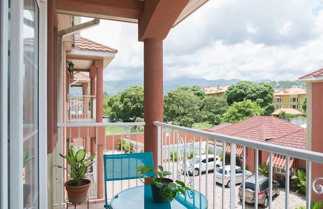 New Kingston Guest Apt at Fairway - Foto 24