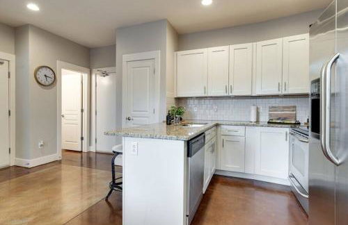 I luv Nash - Minutes from Broadway! - Foto 17