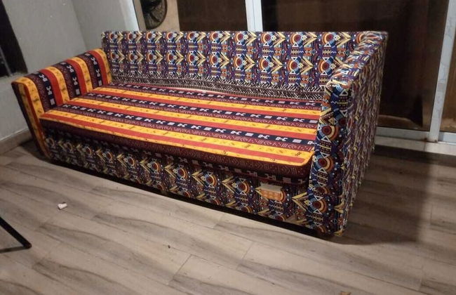 Lux Suites Antalyia Apartments - Foto 28