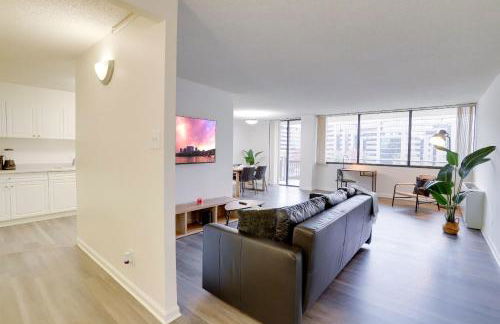 Convenient Apartment near Metro in Crystal City - Foto 14