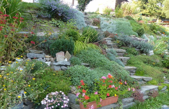 Holiday Apartment Family Kreissl - Foto 29