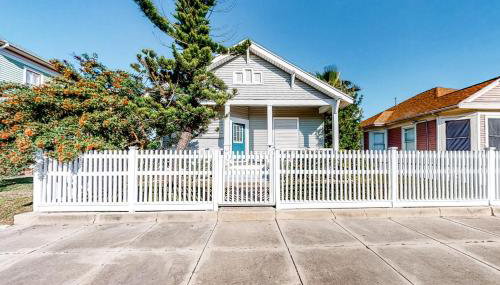 Castaway Cottage - Foto 3