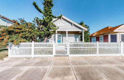 Castaway Cottage - Foto 3