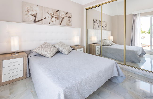 Marbella Resort 4 Pool Whirlpool Sauna - Photo 13