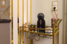 ESCAL'HOME appart design au pied de l'aéroport, parkings - Foto 10