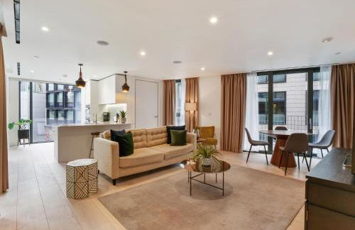 Southwark Residences by Aeria Apartments - Foto 34