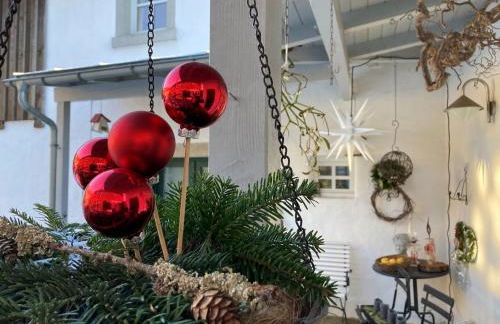 Austragshaus Almbranz - Foto 47