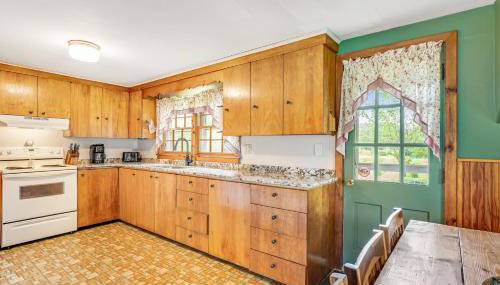 Roxbury Retreat - Foto 5