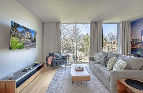 Modern 2-Unit S Congress Blocks to S Congress/DT - Foto 1