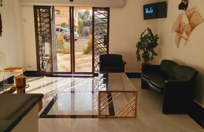 Comfort E Suites - Foto 2